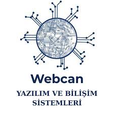Webcan Yazılım logosu